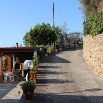 Dolceacqua Liguria
