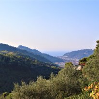 Dolceacqua Liguria