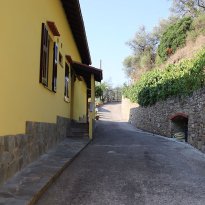 Dolceacqua Liguria