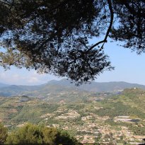 Camporosso Liguria