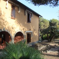 Camporosso Liguria