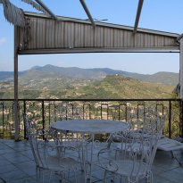 Camporosso Liguria