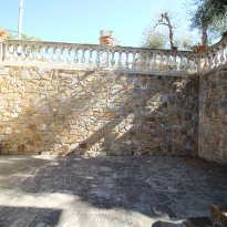 Bussana Liguria