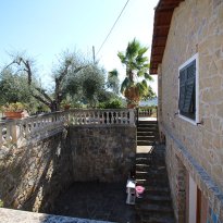 Bussana Liguria
