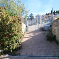 Bordighera Liguria