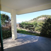 Bordighera Liguria