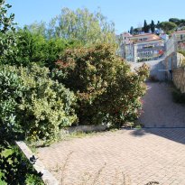 Bordighera Liguria