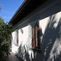 Bordighera Liguria