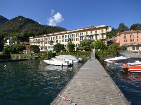 Menaggio Lago di Como