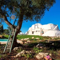 Ostuni Puglia