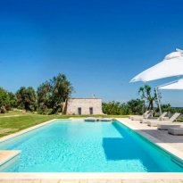 Ostuni Puglia