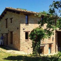 Amandola Le Marche