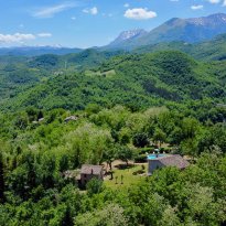 Amandola Le Marche