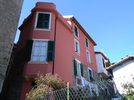 Dolceacqua Liguria