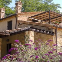 San Ginesio Le Marche