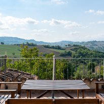 San Ginesio Le Marche