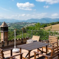 San Ginesio Le Marche