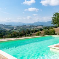 San Ginesio Le Marche