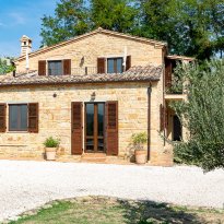 San Ginesio Le Marche