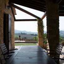 San Ginesio Le Marche