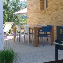 Monterubbiano  Le Marche