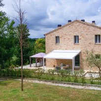 Monterubbiano  Le Marche