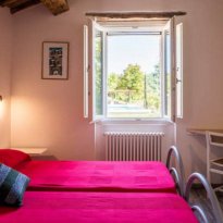 Monterubbiano  Le Marche