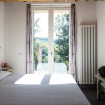 Monterubbiano  Le Marche