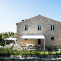 Monterubbiano  Le Marche