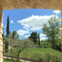 Monterubbiano  Le Marche