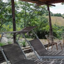 Monterubbiano  Le Marche