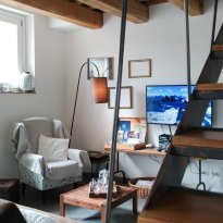 Monterubbiano  Le Marche