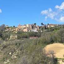 Loretello Le Marche
