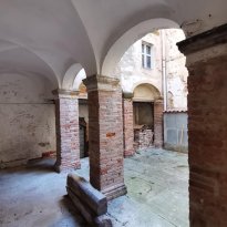 Peccioli Toscana