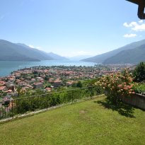 Gravedona ed Uniti Lago di Como