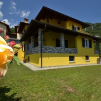Gravedona ed Uniti Lago di Como