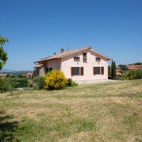 Parrano Umbria