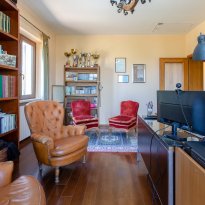 Parrano Umbria