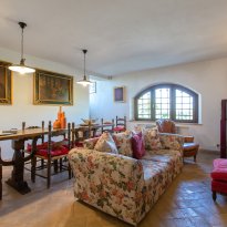 Parrano Umbria
