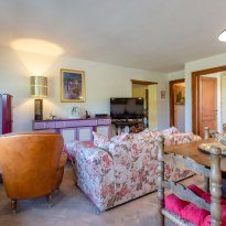 Parrano Umbria