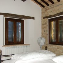 Loro Piceno Le Marche