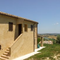 Loro Piceno Le Marche