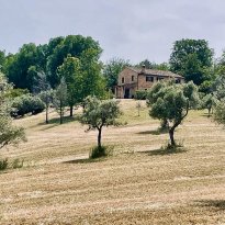 Loro Piceno Le Marche