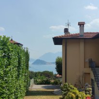 Loveno  Lago di Como