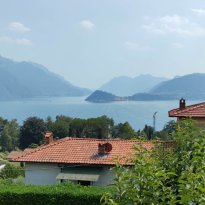 Loveno  Lago di Como