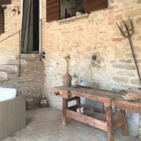 Colleaprico, Arcevia Le Marche