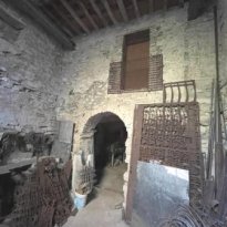Pergola Le Marche