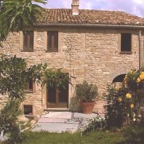 Pergola Le Marche