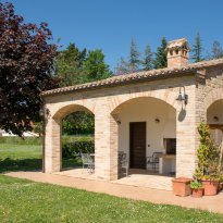 Gualdo Le Marche