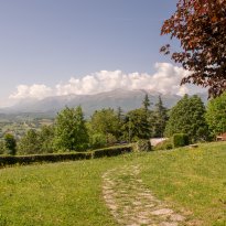 Gualdo Le Marche